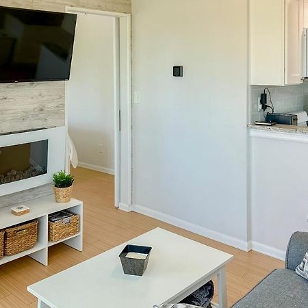 First Street South Serenity 杰克逊维尔海滩 外观 照片