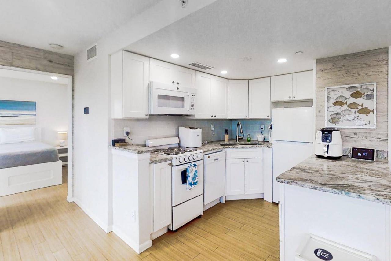 First Street South Serenity 杰克逊维尔海滩 外观 照片