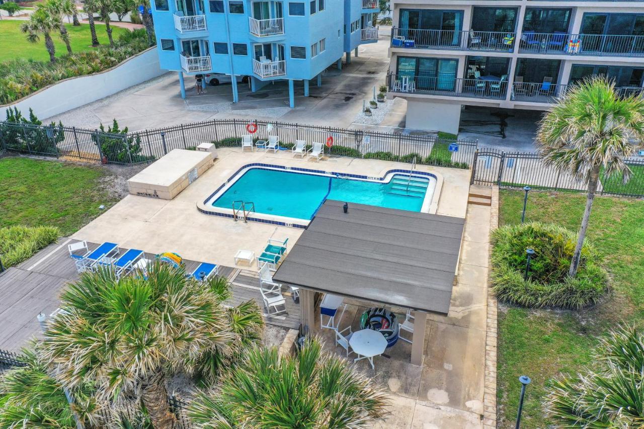 First Street South Serenity 杰克逊维尔海滩 外观 照片